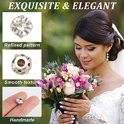 Шить на горный хрусталь&nbsp;GACR-GF0001-01