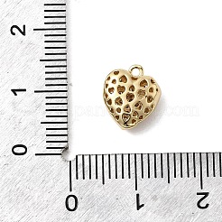 Латунные микро проложить кубического циркония подвески&nbsp;KK-A275-31G