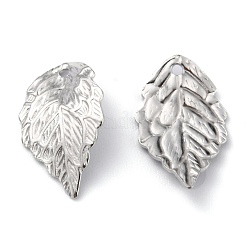 Латунные подвески&nbsp;KK-O131-15P