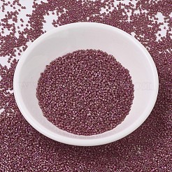 Бусины Миюки Делика&nbsp;X-SEED-J020-DB0867