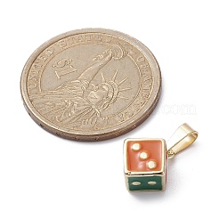 Сплав эмали подвески&nbsp;PALLOY-JF02344