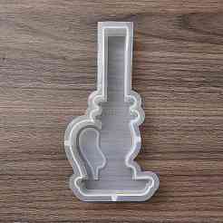 Силиконовые Молды&nbsp;SIMO-M002-02B