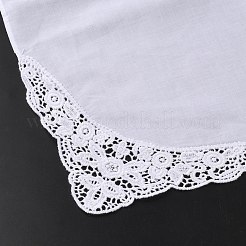 Хлопковый платок&nbsp;AJEW-WH20020-397A