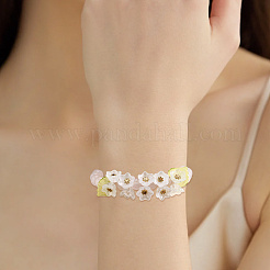 150 шт. прозрачные стеклянные колпачки&nbsp;GLAA-SC0002-76