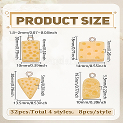 32 шт.&nbsp;RESI-LP0001-50