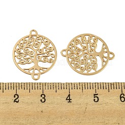 Покрытие стойки латунные полые подвески для разъемов под дерево&nbsp;KKC-D001-23KCG