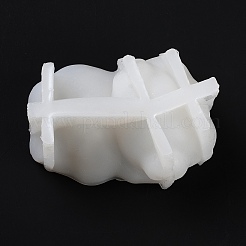 Свинья силиконовые Молды&nbsp;LS-DIY-I079-04