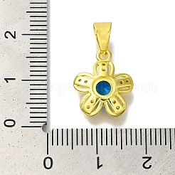 Подставка для цветов с покрытием из латуни&nbsp;KK-H485-01G-01