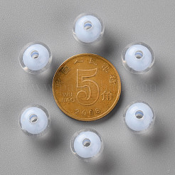 Прозрачные акриловые бусины&nbsp;TACR-S152-15A-SS2113