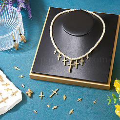 20шт 10 стиля латунные подвески&nbsp;KK-TA0002-43