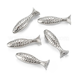 Латунные бусины&nbsp;KK-C223-13P