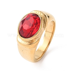 Кольца из нержавеющей стали 304&nbsp;RJEW-F201-02G-05