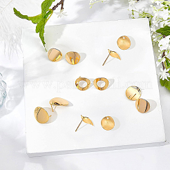 Изделия из латуни&nbsp;KK-BC0006-45G