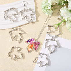 Подвески из сплава 24шт&nbsp;FIND-CA0009-62