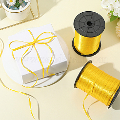 90м органзовая лента&nbsp;OCOR-WH20005-50E