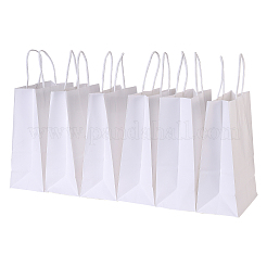 Мешки из крафт-бумаги&nbsp;AJEW-CJ0001-09A