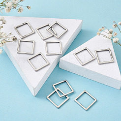 Соединительные кольца из нержавеющей стали 304&nbsp;STAS-TA0004-51