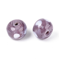 Бусины лэмпворк &nbsp;LAMP-ZX003-06-07