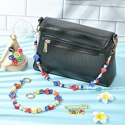 4 шт. акриловые&nbsp;HJEW-YW00110