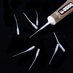 Одноразовый пластиковый клей-капельница&nbsp;TOOL-L016-01