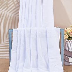 1 шт. полиэстеровая короткая плюшевая ткань&nbsp;AJEW-PH0006-67B