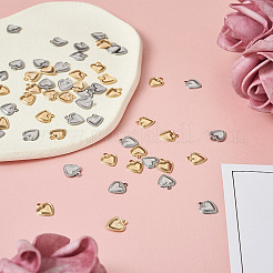 300 шт. 2 подвески из нержавеющей стали 304&nbsp;STAS-PJ0001-38