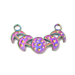 Ионное покрытие (ip) подвески из нержавеющей стали 304&nbsp;STAS-L268-020MC