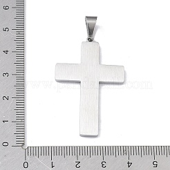 Подвески из нержавеющей стали 304&nbsp;STAS-C170-02P