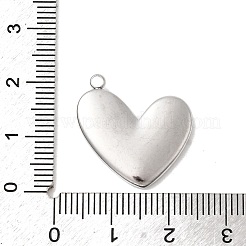 Подвески из нержавеющей стали 304 из смолы&nbsp;STAS-B113-06P