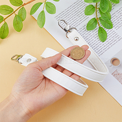 Ремни сумки из искусственной кожи&nbsp;FIND-WH0291-21B-03