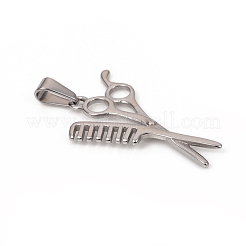 Подвески из нержавеющей стали 304&nbsp;STAS-G235-02P