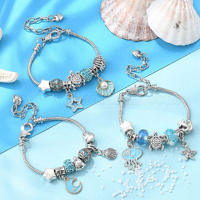 3 шт. BJEW-JB11587-1