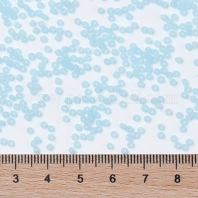 Круглые бусины toho 11/0&nbsp;LS-X-SEED-TR11-0143F-1