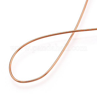 Анодированная алюминиевая проволока&nbsp;AW-S001-0.6mm-04-1