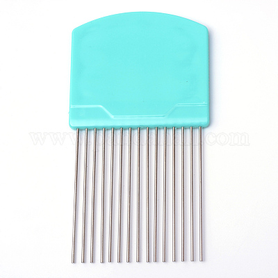 Бумага рюш расчески&nbsp;LS-X-DIY-R067-08-1