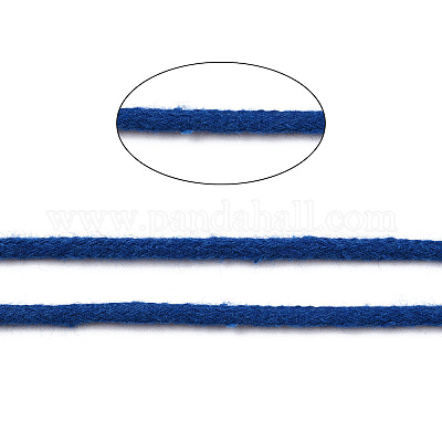 Нитки хлопковые&nbsp;OCOR-T001-02-34-1