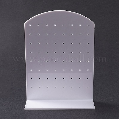 Акриловые серьги стенды дисплеи&nbsp;EDIS-F005-05A-1