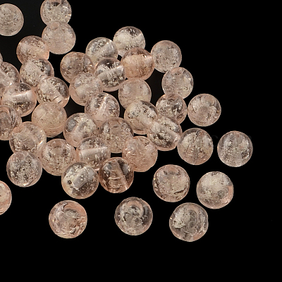 Ручная работа светящиеся бусины LAMP-R125-8mm-03-1