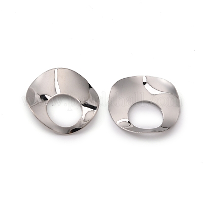 Латунные подвески&nbsp;KK-TAC0004-13B-1