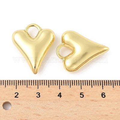 Латунные подвески&nbsp;KK-I355-24G-01-1