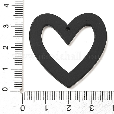 Акриловые подвески&nbsp;FIND-M046-02B-1