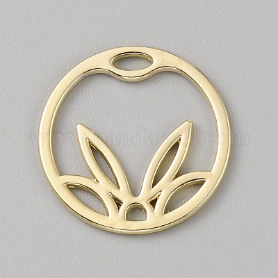 Подвески из сплава FIND-WH0421-85F-1