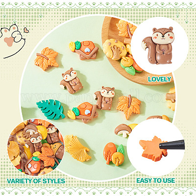 36 шт.&nbsp;CRES-TA0001-38-1