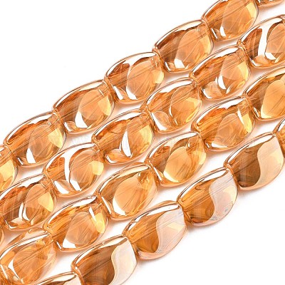 Гальванизируйте стекла прядь&nbsp;EGLA-S188-23-1