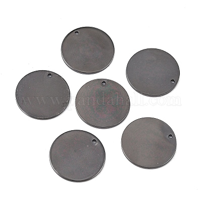 Латунные подвески&nbsp;LS-KK-WH0041-04-B-1