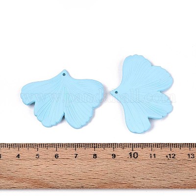 Спрей окрашены акриловыми подвесками&nbsp;LS-X-MACR-S361-28C-1