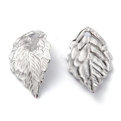 Латунные подвески&nbsp;KK-O131-15P-1