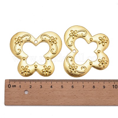 Подвески из сплава &nbsp;EA11866Y-G-1