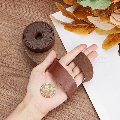 Искусственная кожа&nbsp;DIY-WH0502-86B-04-1