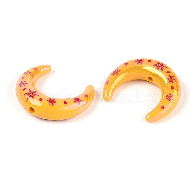 Рождественское УФ-покрытие&nbsp;MACR-N018-07B-1